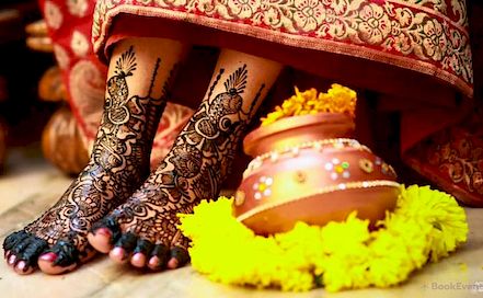 Photo Brahma Studios  - Best Wedding & Candid Photographer in  Hyderabad